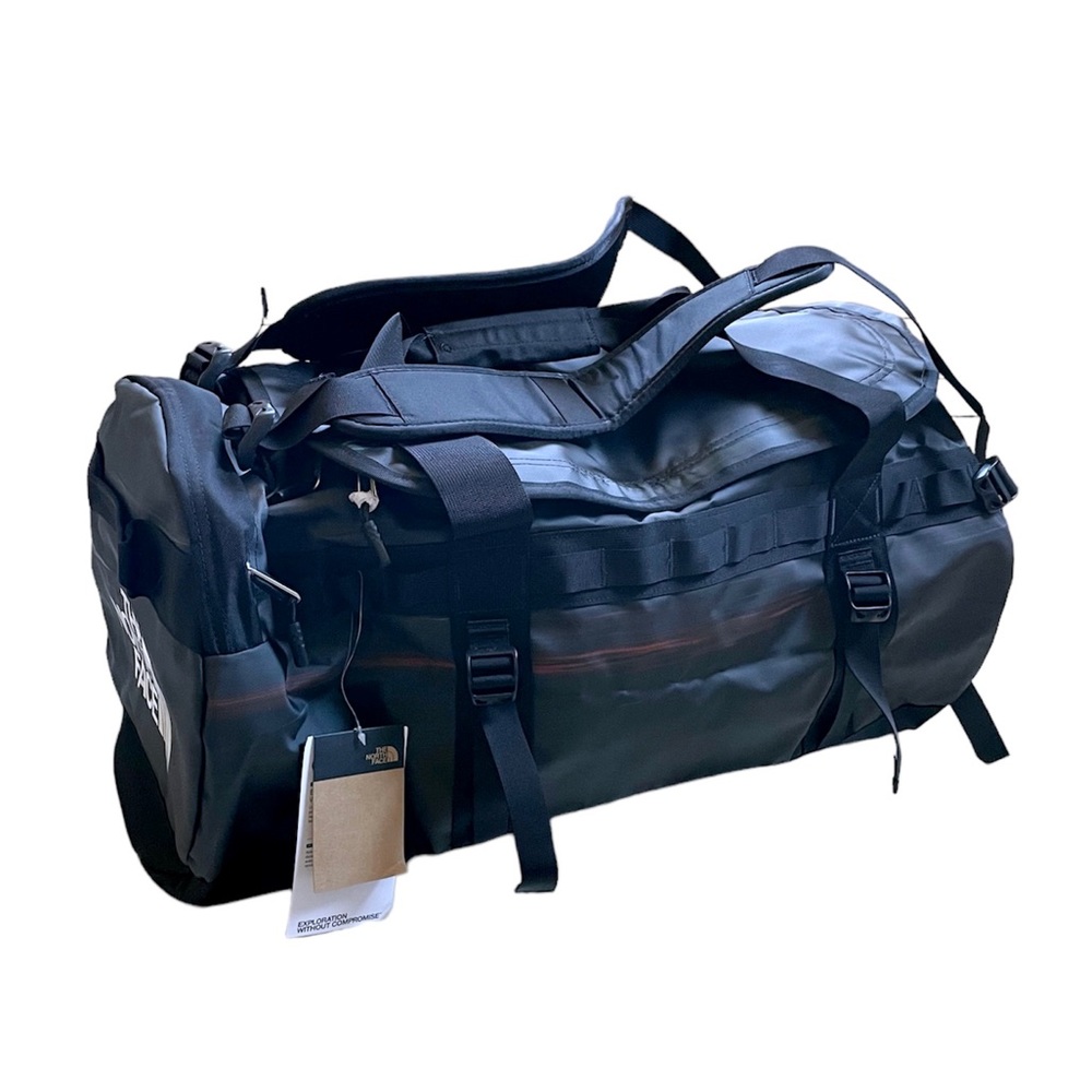 The North Face Base Camp Duffel Bag Medium - Picture 5 of 12